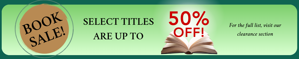 Book Sale