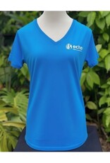 ECHO T-shirt - Women's V-Neck