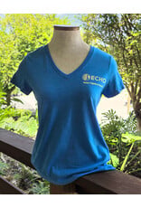 ECHO T-shirt - Women's V-Neck