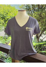 ECHO T-shirt - Women's V-Neck
