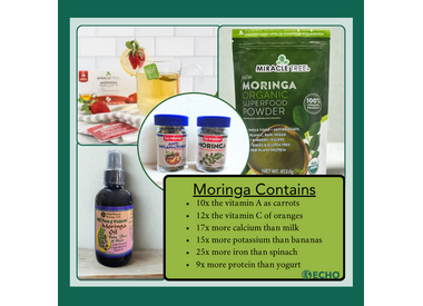 Moringa