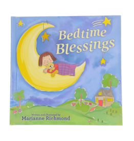 Sourcebooks/faire Bedtime Blessings