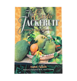 Exotic Jackfruit - Growing the World's Largest Fruit