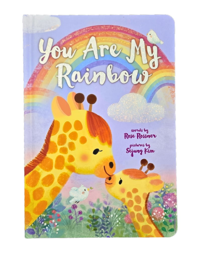You Are My Rainbow