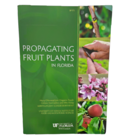 Propagating Fruit Plants in Florida