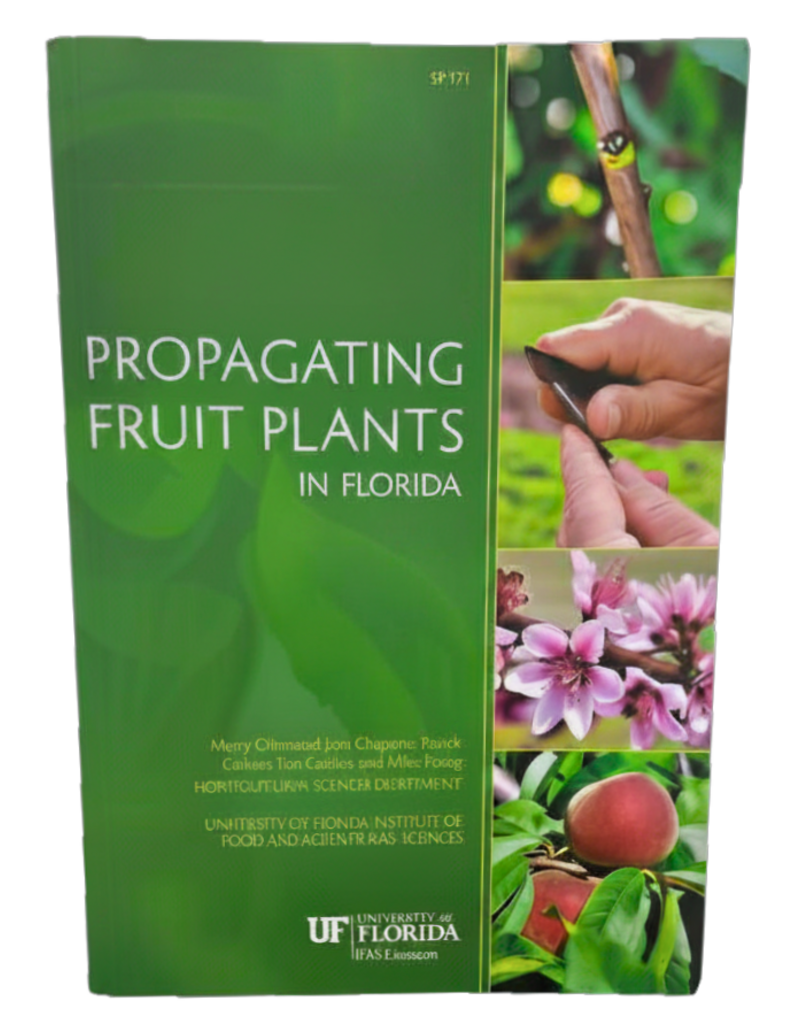 Propagating Fruit Plants in Florida