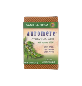 Neem Soap - Vanilla