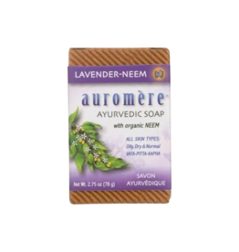 Neem Soap - Lavender
