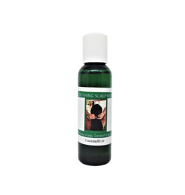 Neem Tree Farm Neem Soothing Scalp Remedy Treatment