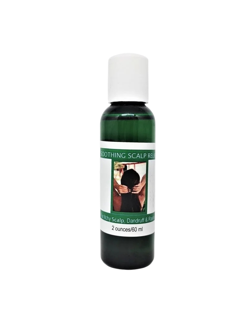 Neem Tree Farm Neem Soothing Scalp Remedy Treatment
