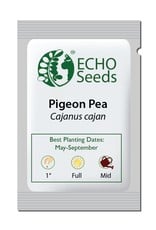 ECHO Seed Bank Pigeon Pea, Mix