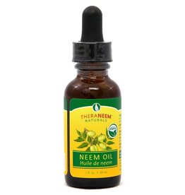 TheraNeem Neem Oil