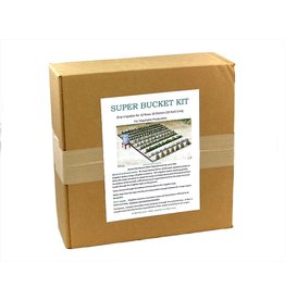 Super Bucket Kit-Drip Irrigation