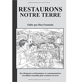 Restaurons Notre Terre