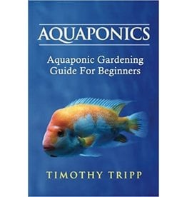 Aquaponics Gardening Guide for Beginners