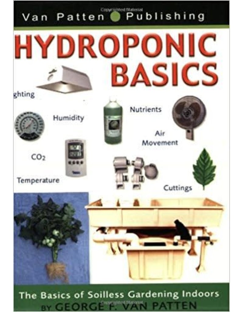 Hydroponic Basics