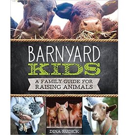 Barnyard Kids