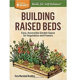 Building Raised Beds