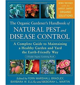 Natural Pest and Disease Control