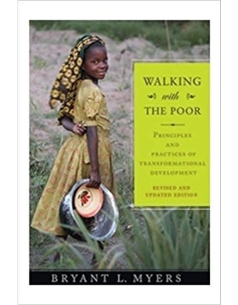 Walking with the Poor