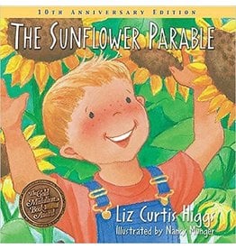 The Sunflower Parable