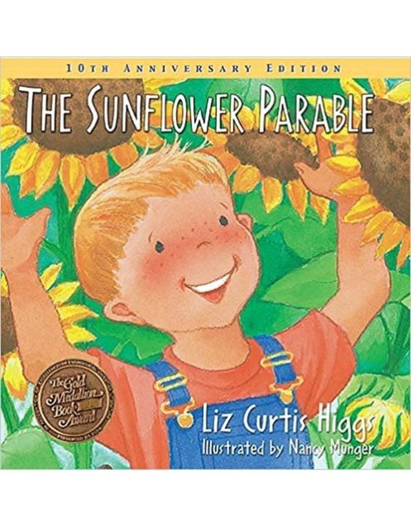 The Sunflower Parable