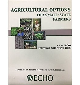 Agricultural Options For Small-Scale Farmers