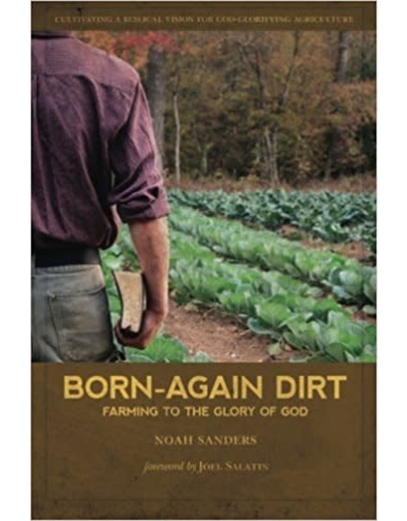 Born-Again Dirt