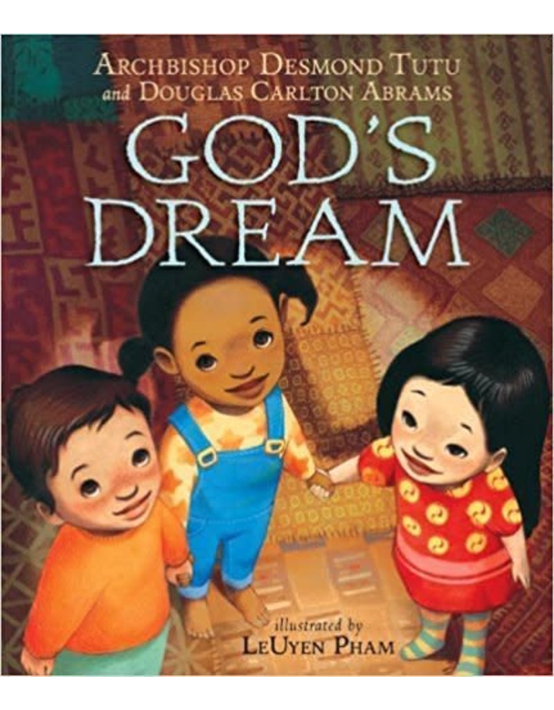 God's Dream