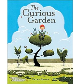 Curious Garden, The