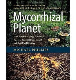 Mycorrhizal Planet