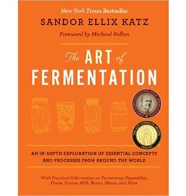 The Art of Fermentation