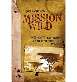 Mission Wild