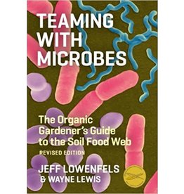 Teaming With Microbes