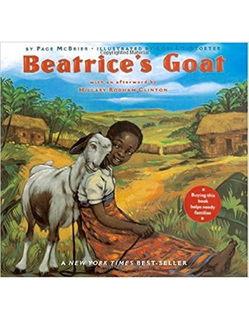 Beatrice's Goat