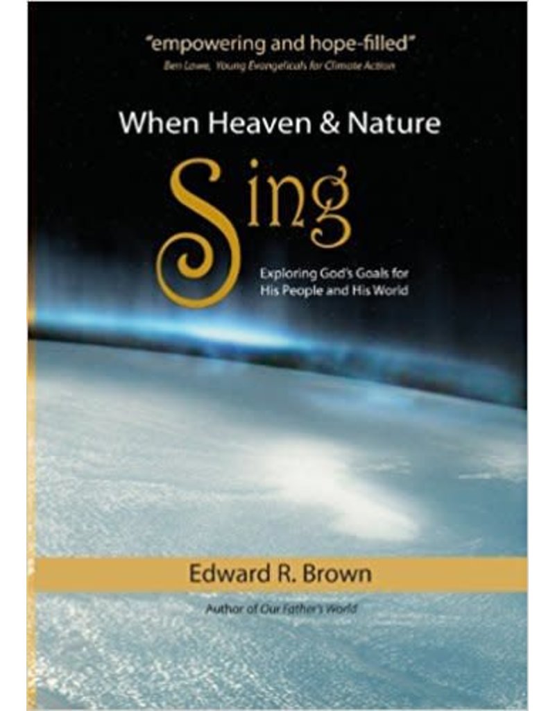 And heaven and nature sing by kathy barrick схема