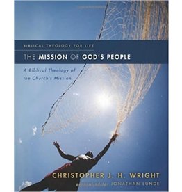 The Mission of God's People