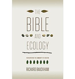 The Bible and Ecology