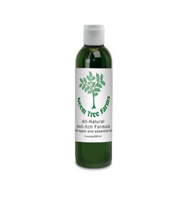 Neem anti-itch formula - 8oz