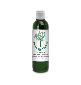 neem tree farm Neem anti-itch formula - 8oz
