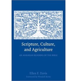 Scripture, Culture, and  Agriculture