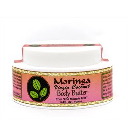 Moringa Body Butter