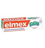 COLGATE-PALMOLIVE ELMEX JUNIOR 75 ml