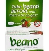 MEDTECH PRODUCTC BEANO- Food Enzyme 30 tablets