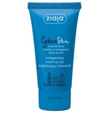 ZIAJA GdanSkin Kolagenowy Krem Na Noc Wygladzajacy Zmarszczki 50ml