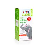 XLEAR KID'S XLEAR-Nasal Spray 22 ml