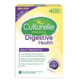 I-HEALTH   INC CULTURELLE- Probiotic 30 Capsules
