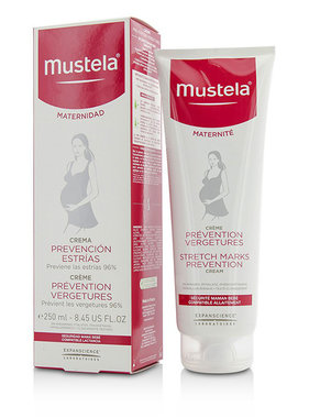 MUSTELA MUSTELA- Stretch Marks Prevention 250ml