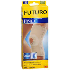 FUTURO FUTURO- Stabilizing Knee Support Small