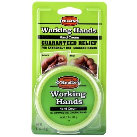 O'KEEFFE'S O'KEEFFE'S- Working Hands Hand Cream 76g